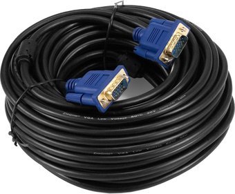Кабель ExeGate EX-CC-PVGA-15M15M-20.0 EX294727RUS - фото