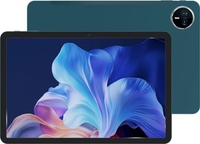 Планшет Digma Pro Eclipse 8GB/256GB (бирюзовый) - фото