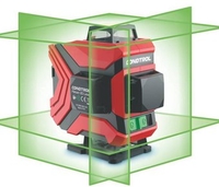 Лазерный нивелир Condtrol Fliesen 3D Laser - фото