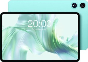 Профессиональный планшет Odea A12 4GB/128GB (бирюзовый) - фото