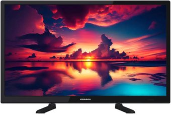 Телевизор Erisson 24LM8002CT2 - фото