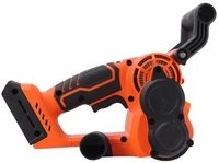 Ленточная шлифмашина Patriot BS 800 UES (без АКБ) - фото