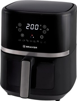 Аэрогриль (аэрофритюрница) Brayer BR2033 - фото