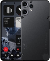 Телефон CMF Phone 2 Pro 8GB/256GB (черный) - фото