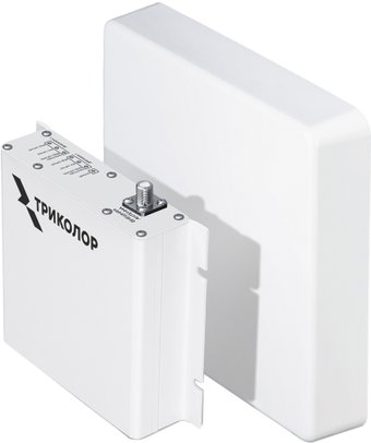 Комплект усиления сотовой связи Триколор TR-900/2100-50-kit - фото