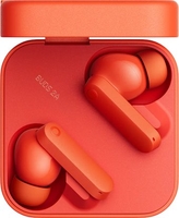 Наушники CMF Buds 2a (оранжевый) - фото