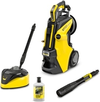 Мойка высокого давления Karcher K7 Premium Smart Control Flex Home 1.317-363.0 - фото