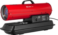 Дизельная тепловая пушка MTX DHB-20i - фото