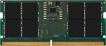 Оперативная память Kingston 32ГБ DDR5 SODIMM 6400 МГц KVR64V52BS8-32 - фото