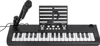 Синтезатор Aiwa ASZ-370B - фото