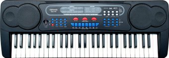 Синтезатор Aiwa ASZ-540 - фото