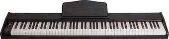 Цифровое пианино Aiwa ASZ-88B - фото