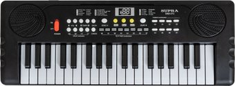 Синтезатор Supra SKB-373 - фото