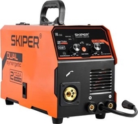 Сварочный инвертор Skiper MIG/MAG-250D-16 - фото
