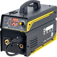 Сварочный инвертор Кедр Ultramig-200p Compact - фото