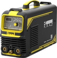 Сварочный инвертор Кедр Ultratig-200p Ac/Dc - фото