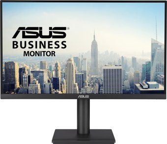 Монитор ASUS VA27UCPS - фото