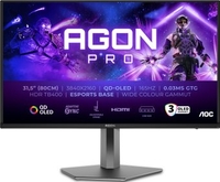 Игровой монитор AOC Agon Pro OLED AG326UD - фото