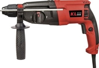 Перфоратор KLECO KE8226PM (кейс) - фото