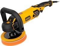 Полировальная машина Denzel CP-180 - фото