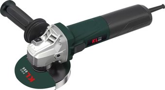 Угловая шлифмашина KLPRO KLAT11509 - фото