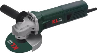 Угловая шлифмашина KLPRO KLAT11513 - фото
