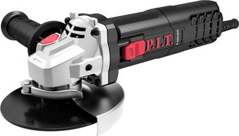 Угловая шлифмашина P.I.T. PWS125-C8 - фото