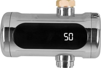 Проточный электрический водонагреватель на кран Atlanta ATH-7440 - фото