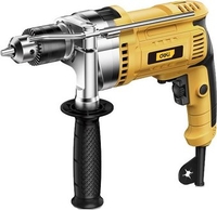 Ударная дрель Deli CZ13-E3 - фото