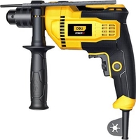 Ударная дрель Deli CZ13-E6 - фото