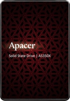 SSD Apacer AS350X 256GB AP256GAS350XR - фото
