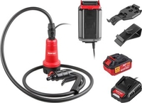 Дренажный насос Wortex WP 1820 ALL1 XLT Set 1334870 (с 1-им АКБ) - фото