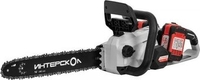 Аккумуляторная пила Интерскол ПЦА-16/36В (без АКБ) - фото