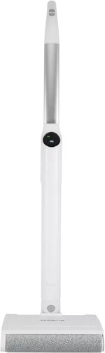 Электрошвабра Polti PFW 3030 (белый) - фото