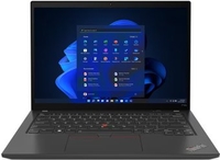 Ноутбук Lenovo ThinkPad P14s Gen 3 Intel 21AK002HUS - фото