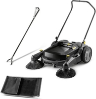 Подметальная машина Karcher KM 70/20 C 2SB Anniversary Edition 1.517-100.0 - фото