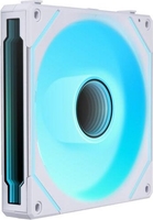 Вентилятор для корпуса Lian Li Uni Fan SL Infinity 140 Reverse G99.14RSLIN1W.R0 - фото