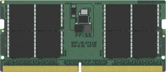 Оперативная память Kingston 48ГБ DDR5 SODIMM 5600 МГц KCP556SD8-48 - фото