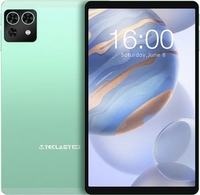 Планшет Teclast M50 Mini 4GB/128GB 90Hz Wi-Fi (мятный) - фото