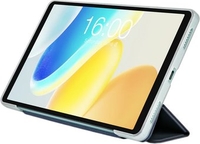 Планшет Teclast M50 Mini 4GB/128GB 90Hz Wi-Fi (мятный, с чехлом) - фото