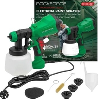 Краскораспылитель RockForce RF-SG100-640H - фото