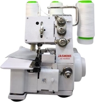 Оверлок Jasmine JS-1035D - фото