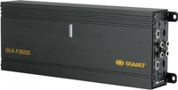 Автомобильный усилитель Swat GLK-F350D - фото