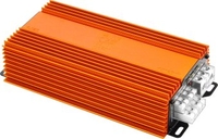 Автомобильный усилитель DL Audio Raven Compact 4.120 - фото