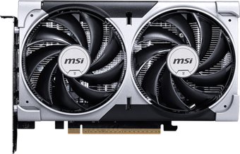 Видеокарта MSI GeForce RTX 5060 8G Ventus 2X - фото