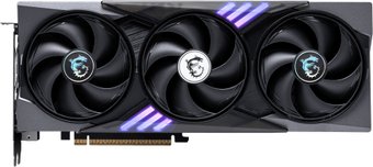 Видеокарта MSI GeForce RTX 5060 8G Gaming Trio OC - фото