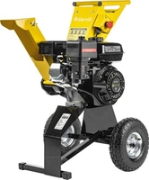 Садовый измельчитель Garvill BSP-5150K - фото