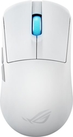Игровая мышь ASUS ROG Harpe Ace Mini White - фото