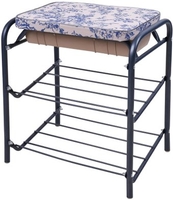 Банкетка Ника НБ1 (де жуи) - фото