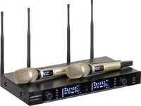 Радиосистема Rockdale Pro Stage 220 Vocal - фото